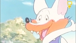 کارتون پسر شجاع قسمت 41